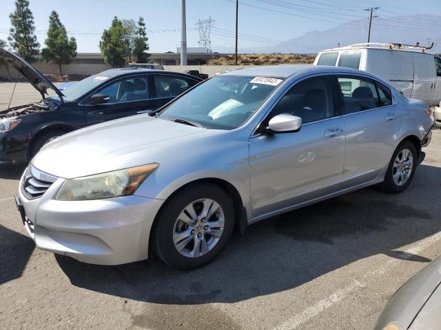 Honda Accord se (2011)