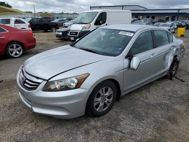 Honda Accord se (2011)