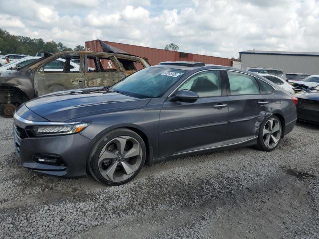 Honda Accord tou (2018)