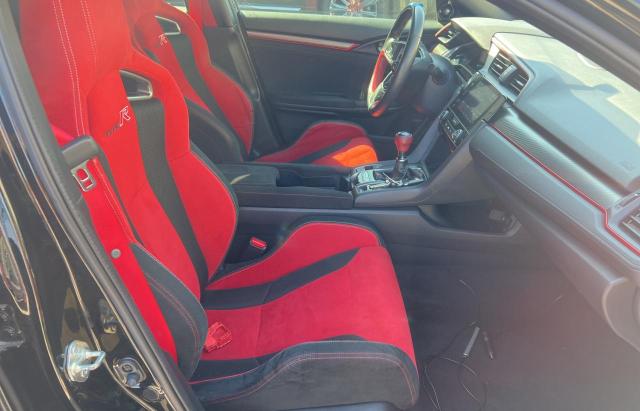 Honda Civic type 2018