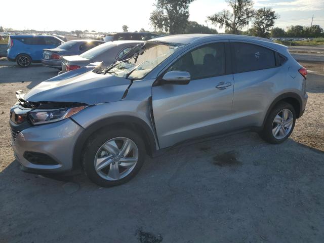 Honda Hr-v ex (2019)