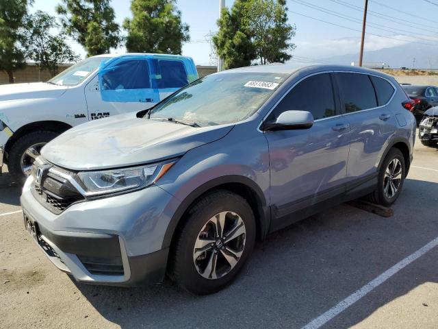 Honda Cr-v se (2021)