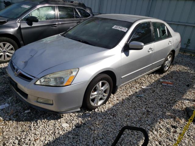 Honda Accord se (2006)