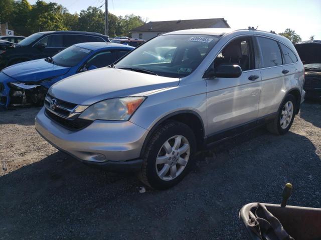 Honda Cr-v se (2011)
