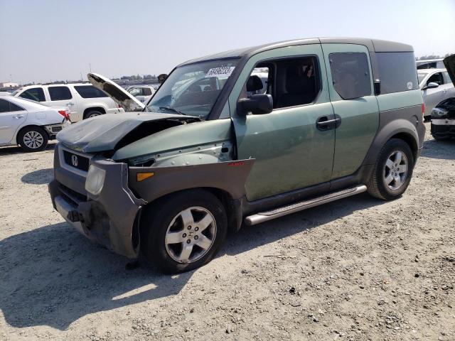 Honda Element ex (2003)