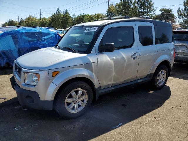 Honda Element ex (2006)