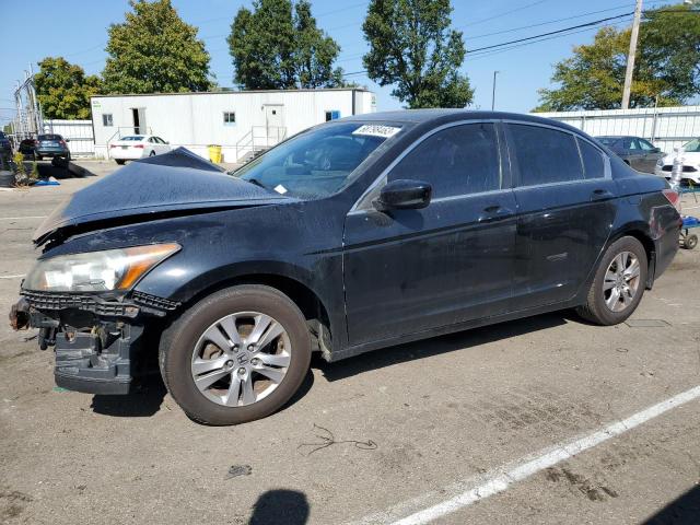 Honda Accord se (2012)