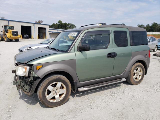 Honda Element ex (2003)