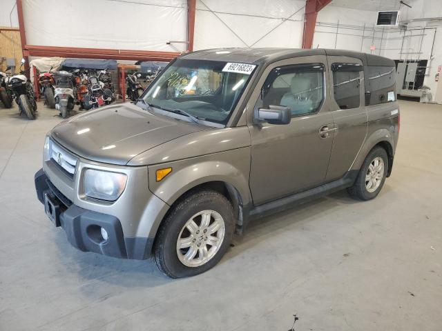 Honda Element (2008)
