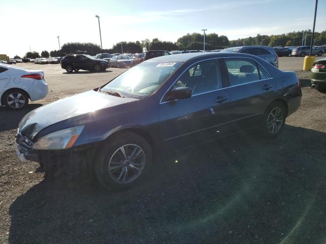 Honda Accord se (2007)