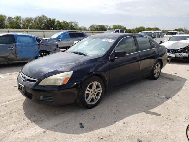 Honda Accord se (2007)