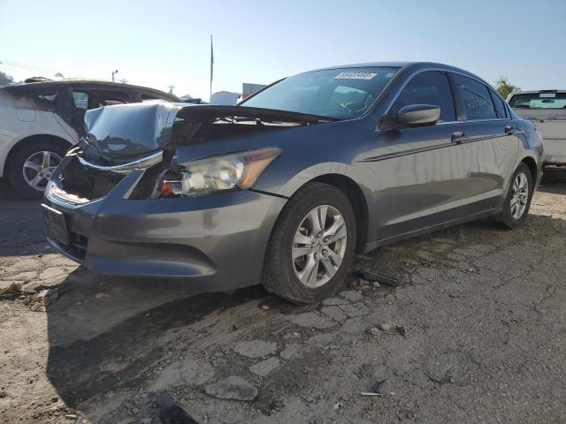 Honda Accord se (2011)