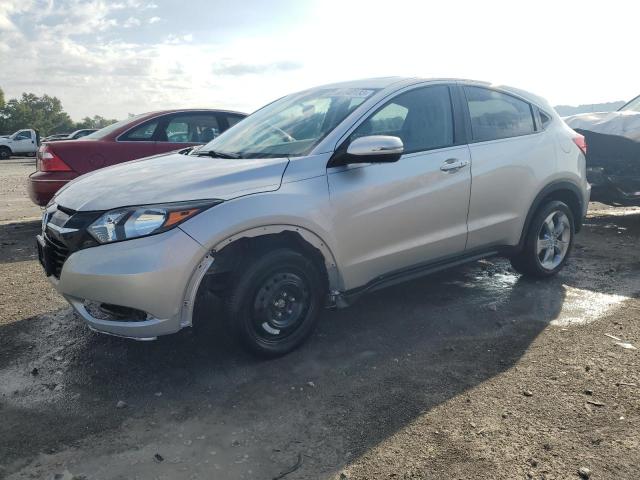 Honda Hr-v ex (2016)