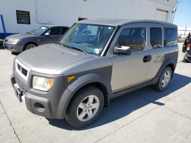 Honda Element ex (2003)