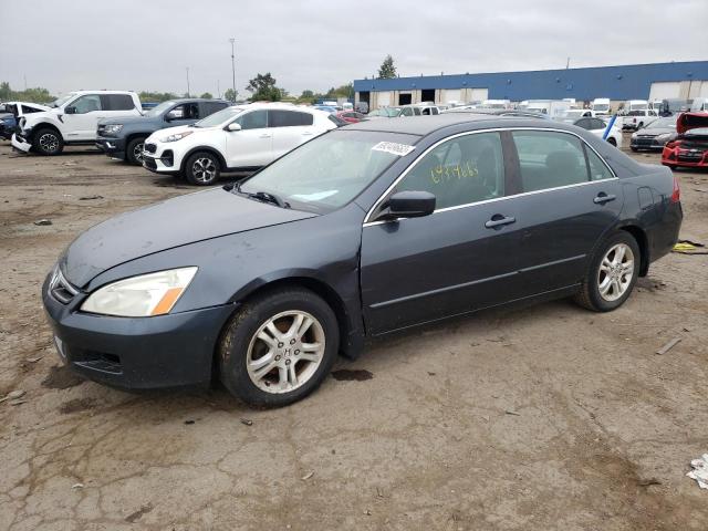 Honda Accord se (2007)