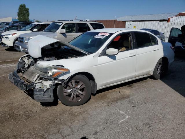 Honda Accord se (2012)