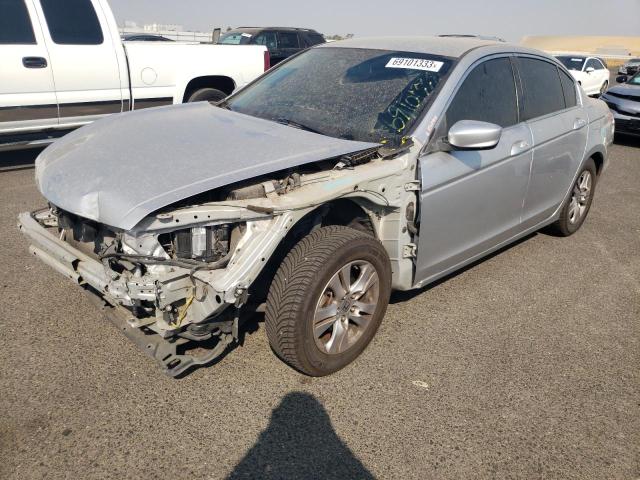 Honda Accord se (2012)