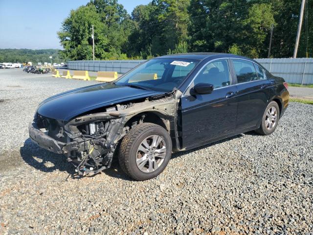Honda Accord se (2012)