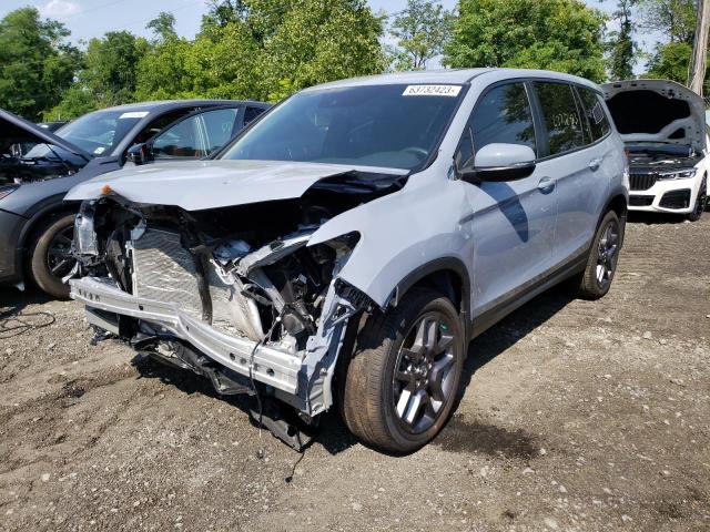 Honda Passport e (2022)