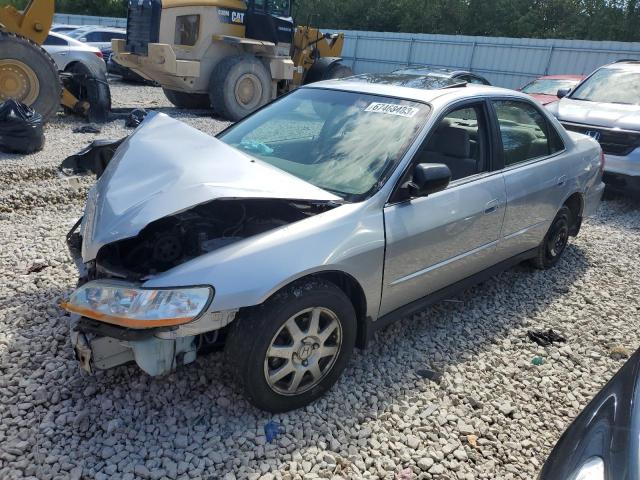 Honda Accord se (2002)
