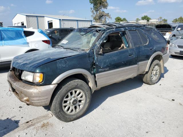 Honda Passport e (2002)