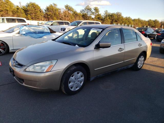 Honda Accord lx (2003)