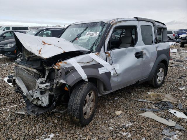 Honda Element (2003)