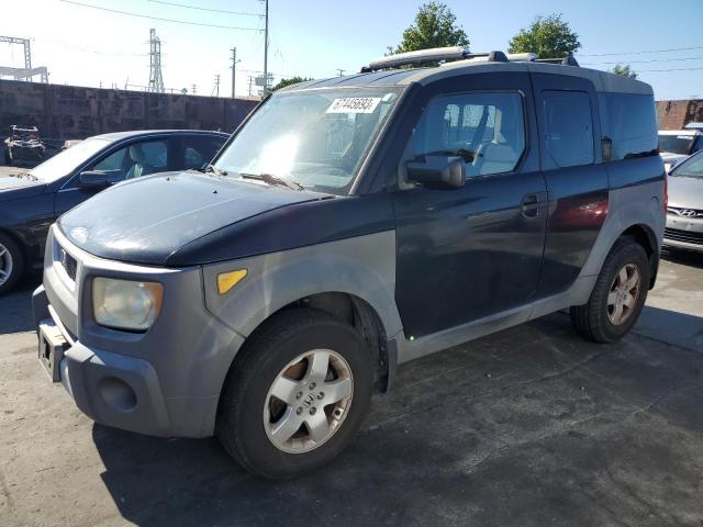Honda Element ex (2004)