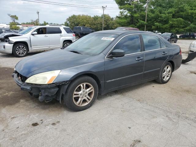 Honda Accord se (2006)