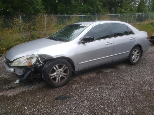 Honda Accord se (2006)