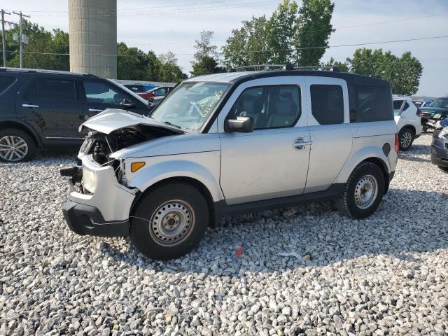 Honda Element ex (2006)