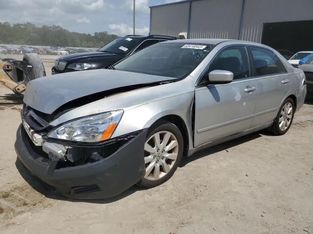 Honda Accord se (2007)