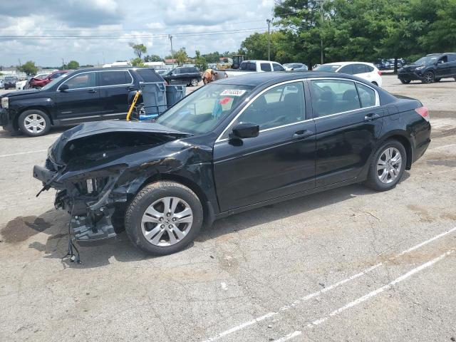 Honda Accord se (2011)