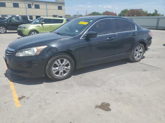 Honda Accord se (2011)
