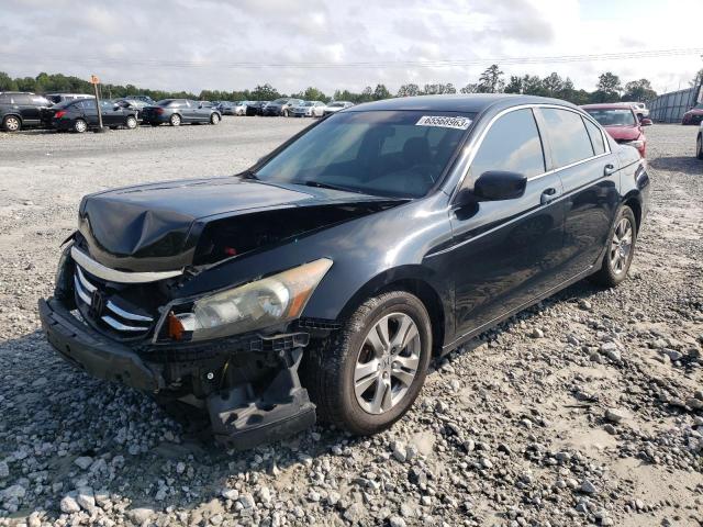 Honda Accord se (2011)