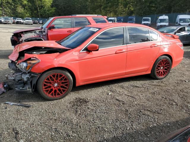 Honda Accord se (2012)