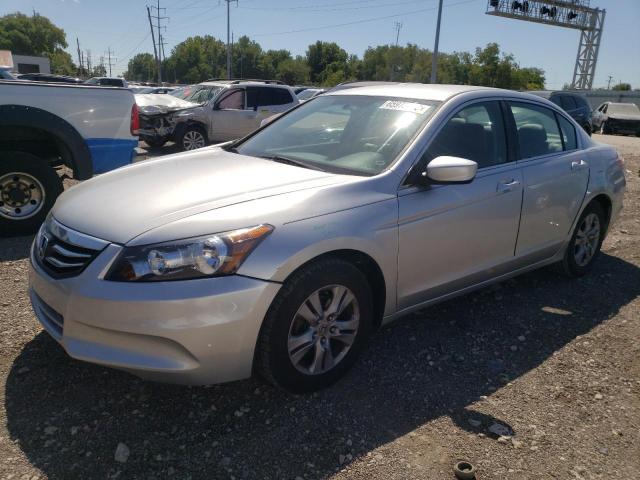 Honda Accord se (2012)
