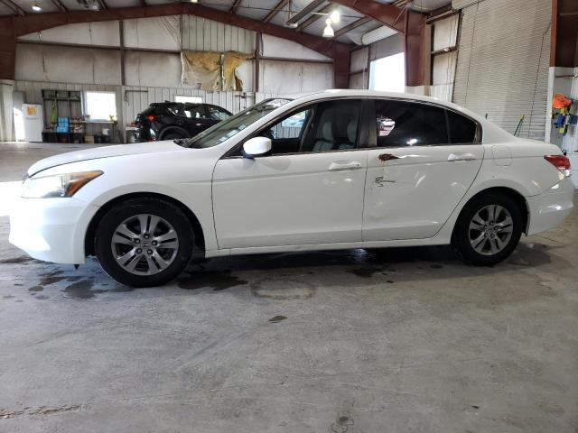 Honda Accord se (2012)