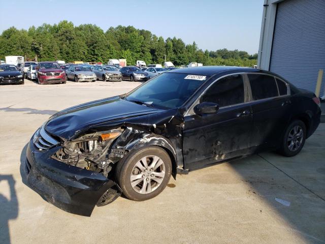 Honda Accord se (2012)