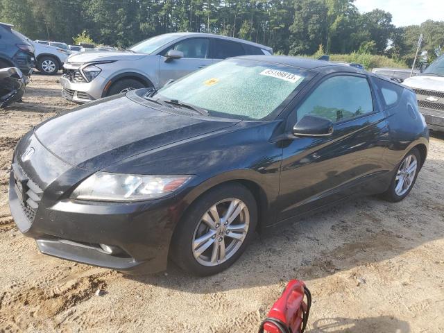 Honda Cr-z ex (2012)