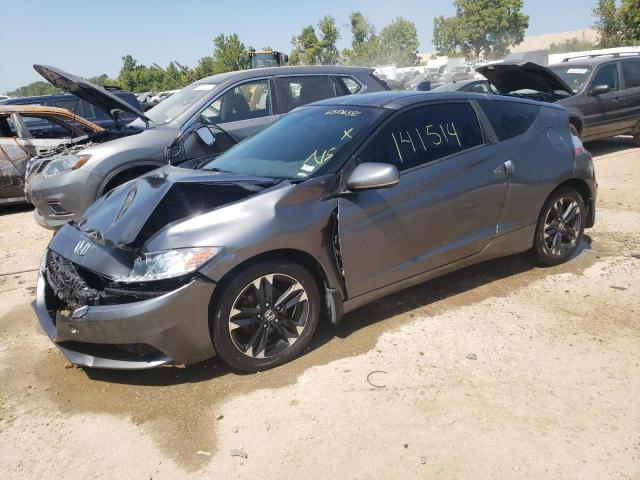 Honda Cr-z ex (2014)
