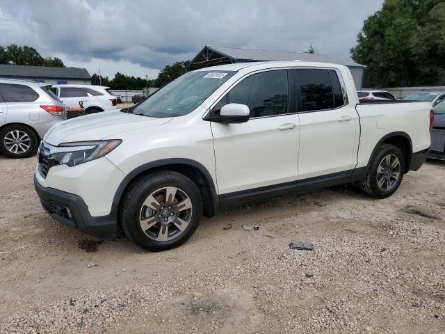 Honda Ridgeline (2017)