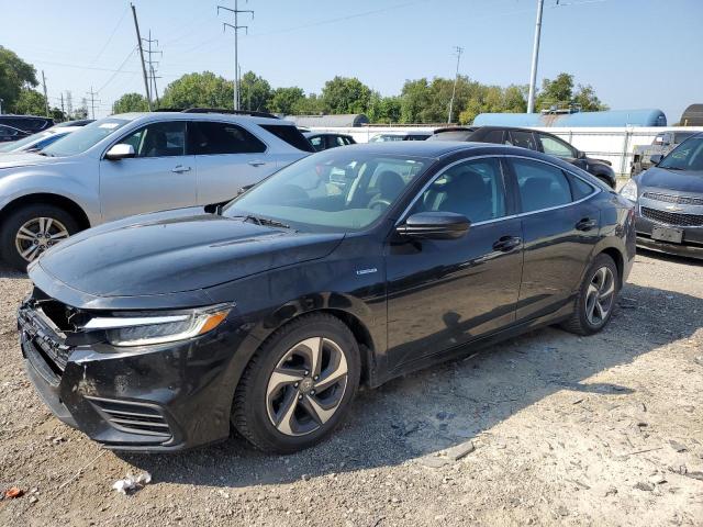 Honda Insight ex (2019)