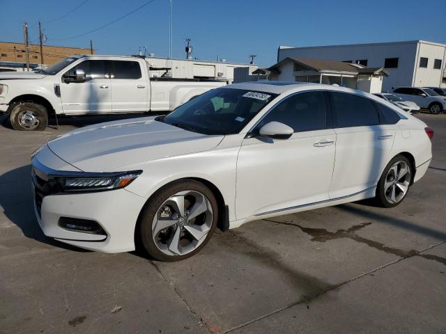 Honda Accord tou (2020)