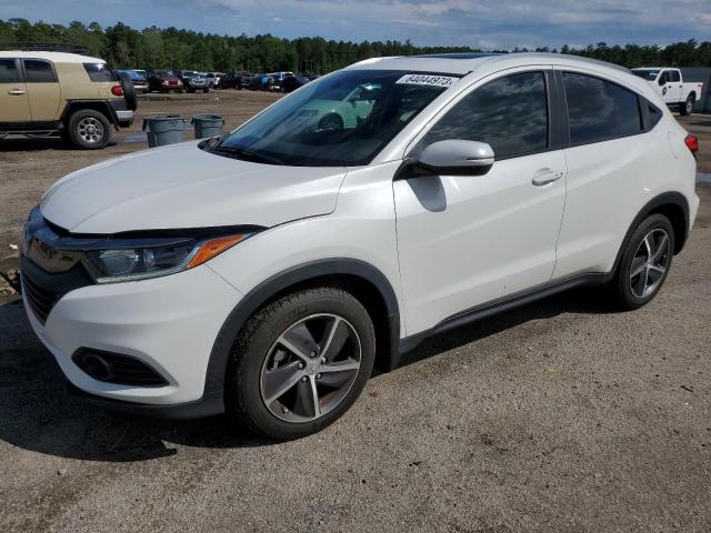 Honda Hr-v ex (2021)