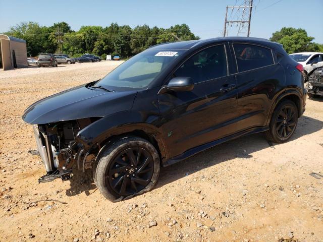 Honda Hr-v sport (2022)