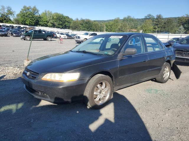 Honda Accord se (2000)