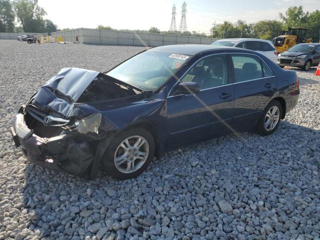 Honda Accord se (2006)