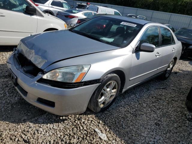 Honda Accord se (2007)