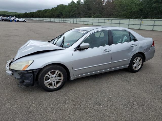 Honda Accord se (2007)